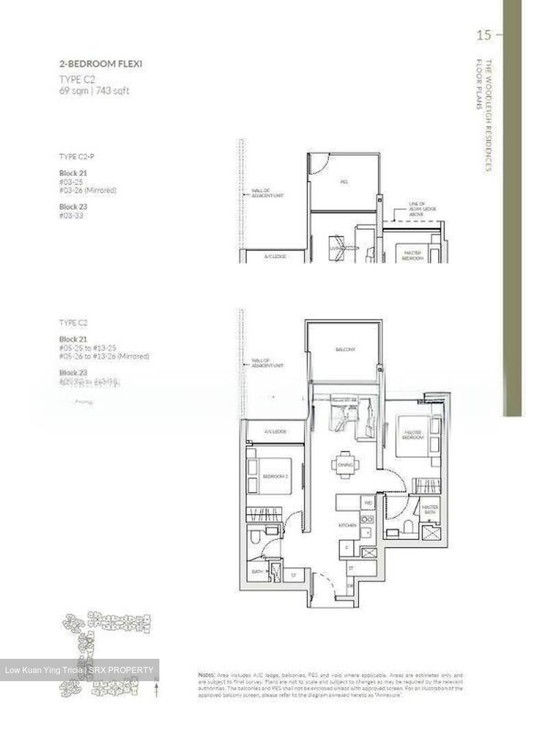 Bidadari Park Drive (D13), Condominium #566228751
